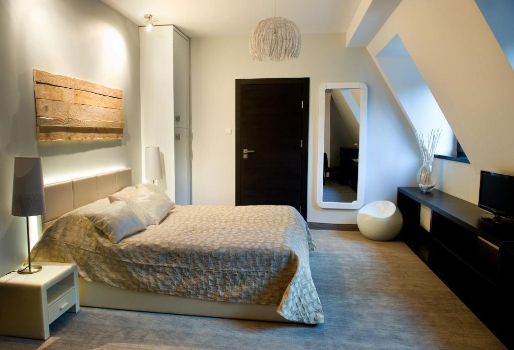 Rezydencja Eger Kazimierz Dolny Quarto foto